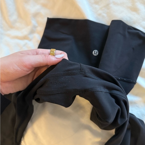 Lululemon Align 25” Leggings - Picture 3 of 4